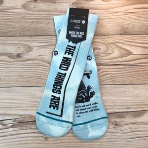 Stance Crew Socks